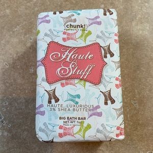 Perfectly Posh Haute Stuff Chunk